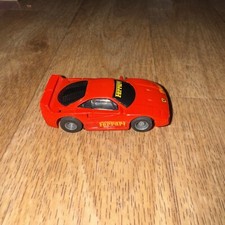 Vintage tyco red for sale  Fort Rock