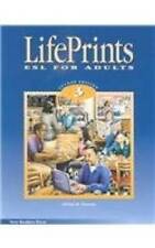 Lifeprints level esl for sale  Montgomery