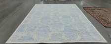 Light blue ivory for sale  Easton