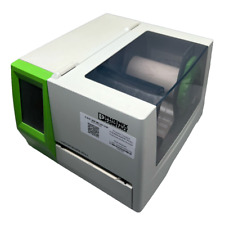 Phoenix contact thermomark gebraucht kaufen  Herford
