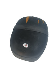 Sella posteriore moto usato  Massa di Somma