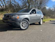 Volvo xc90 for sale  SOUTHAMPTON
