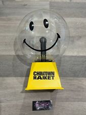 NOVA bola de plasma Chinatown Market Smiley comprar usado  Enviando para Brazil