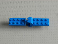 Lego train blue for sale  CHELTENHAM