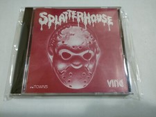 Splatterhouse towns usato Splatterhouse towns usato  Villaricca