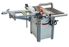 Axminster panel saw for sale  BIRMINGHAM