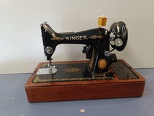 Antique electric singer for sale  TILBURY