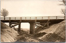 Rethel carte photo d'occasion  France