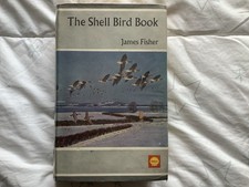 Shell bird book for sale  ILKLEY
