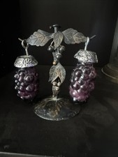 Vintage purple hanging for sale  Cottonwood