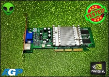 Nvidia geforce4 mx4000 usato Nvidia geforce4 mx4000 usato  Aversa