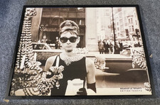Audrey hepburn window for sale  Bakersfield