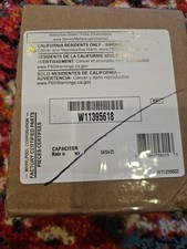 ☆Muitas peças #s ver especificações☆ W11395618 capacitor de hidromassagem original do fabricante -B60 comprar usado ☆Muitas peças #s ver especificações☆ W11395618 capacitor de hidromassagem original do fabricante -B60 comprar usado  Enviando para Brazil