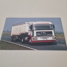 Stevens transport ltd. for sale  WARE