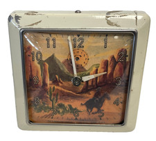 Vintage animated ingraham for sale  Chicago