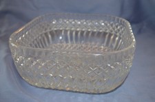 Large glass square for sale  TAUNTON