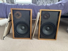 1973 acoustic research for sale  STIRLING
