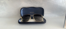 Gucci sunglasses mens for sale  ROMFORD