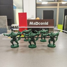 Pezzi hero quest usato Pezzi hero quest usato  Spedire a Italy