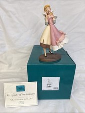 Wdcc cinderella with d'occasion  Expédié en Belgium