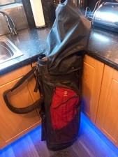 Men golf bag for sale  HEXHAM