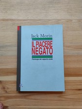 Piacere negato fisiologia usato  Italia