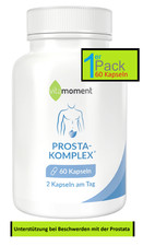 Prosta komplex 1er gebraucht kaufen  Reutlingen