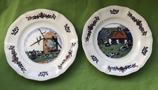 Lot assiettes anciennes d'occasion  Nice-