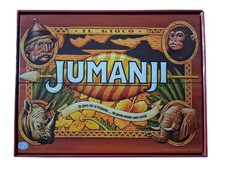 Gioco tavolo jumanji usato Gioco tavolo jumanji usato  Modena