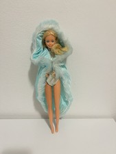Barbie magic moves usato  Sansepolcro