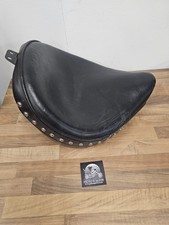 Custom studded motorcycle for sale  HYDE