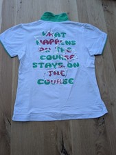 Girls golf shirt gebraucht kaufen  Kamp-Lintfort