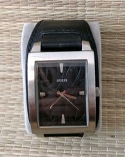 Montre homme guess d'occasion  Rouen-