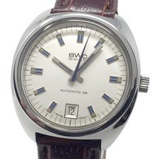 Bwc automatic ref gebraucht kaufen  Krün