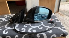 Specchietto retrovisore alfa usato  Caltagirone