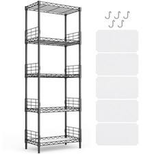 Pantry storage shelves for sale  Sandy