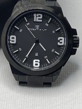 Oceanaut mens watch for sale  Snohomish