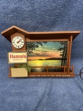 Vintage 1960 hamm for sale  Cranston
