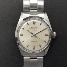 Rolex air king usato  Roma