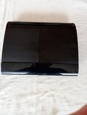 Console ps3 4204a d'occasion  Pontoise