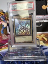 Yugioh red eyes gebraucht kaufen  Berlin