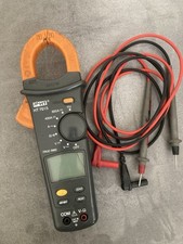 Pinza amperometrica digitale usato  Verona