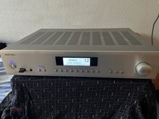 Rotel a14 mkii gebraucht kaufen  Alzenau