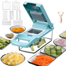 Alrens vegetable chopper for sale Alrens vegetable chopper for sale  ROCHDALE
