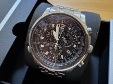 Citizen promaster as4050 gebraucht kaufen  Berlin