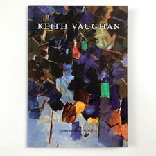 Keith vaughan. centenary for sale  HOOK
