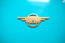 Origine motobecane insigne d'occasion  Saint-Bonnet-de-Joux