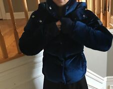 Beautiful navy blue for sale  Lakewood