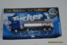 Werbetruck tankzug tucher gebraucht kaufen  Freilingen, Leuterod, Wölferlingen