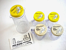 Oster mini blend for sale  Seal Beach
